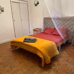 別荘 Maison 140m Avec Jardin Arbore 1 700m *