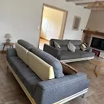 別荘 Maison 140m Avec Jardin Arbore 1 700m Foulayronnes