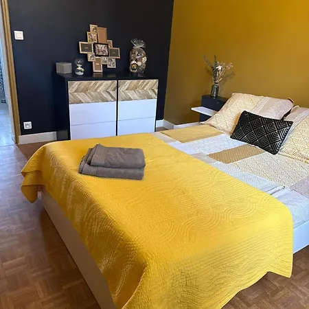 Maison 140m Avec Jardin Arbore 1 700m
