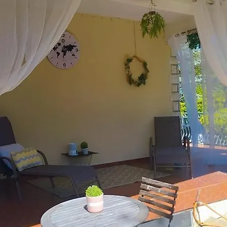 Maison 140m Avec Jardin Arbore 1 700m
