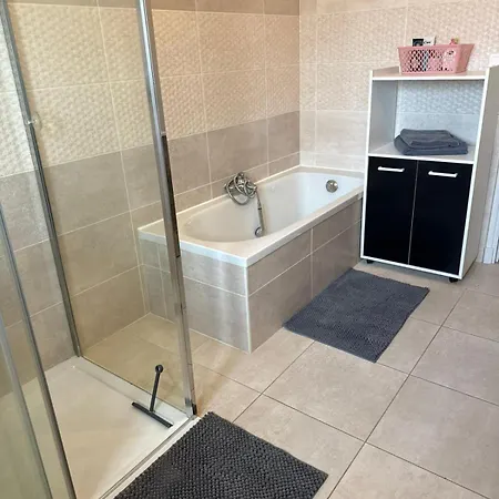 Maison 140m Avec Jardin Arbore 1 700m Dom wakacyjny Foulayronnes