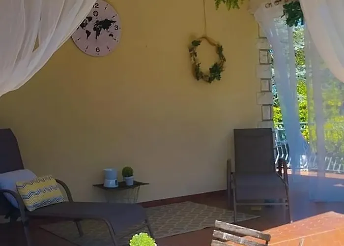 Maison 140m Avec Jardin Arbore 1 700m